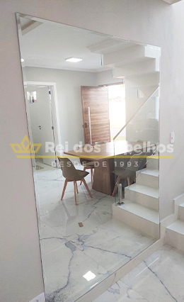 Rei dos espelhos | Venda de espelhos sob medida em Curitiba. Rei dos espelhos | Venda de espelhos sob medida em Curitiba.